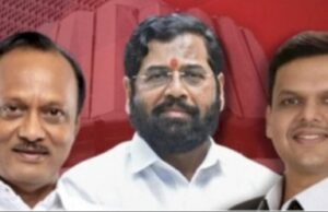 अर्थसंकल्पाची माहिती देण्यासाठी आलेल्या सरकारला पत्रकारांनी धरले धारेवर