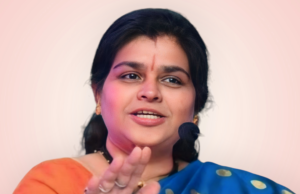 शीतल करदेकर (अध्यक्ष माई, मुख्य संपादक)