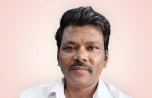 प्रविण वाघमारे (संघटन सचिव)