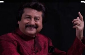 ज्येष्ठ गायक पंकज उधास (७२) यांचे निधन.