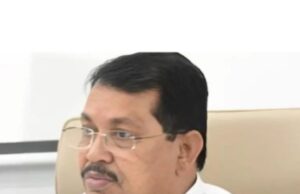 भ्रष्टाचाराला खतपाणी घालणारे आणि सहकार चळवळीसाठी काळे विधेयक विधानसभा विरोधी पक्षनेते विजय वडेट्टीवार