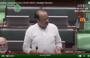 मुख्यमंत्र्यांची बनावट सही, शिक्का वापरल्याची बाब गंभीर; प्रकरणाची गंभीर दखल, कोणालाही पाठिशी घालणार नाही; उपमुख्यमंत्री अजित पवार यांची विधानसभेत ग्वाही