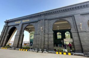 कोल्हापूर विमानतळाच्या नवीन टर्मिनल इमारतीचे १० मार्च रोजी पंतप्रधान नरेंद्र मोदी यांच्या हस्ते होणार ऑनलाईन उद्घाटन
