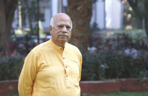 ‘माहेरची साडी’ नंतर विजय कोंडके यांचा ‘लेक असावी तर अशी’