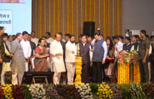 सामान्य लोकांना प्रतिष्ठा व मध्यवर्ती विकासात स्थान मिळावे हीच मुख्यमंत्री एकनाथ शिंदे यांची अपेक्षा