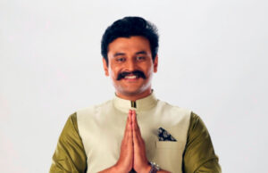 कोण आहे हृषिकेश? संपूर्ण महाराष्ट्राला पडलेल्या प्रश्नाचं उत्तर अखेर मिळणार…