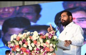 बेरोजगार तरुणांना रोजगार मिळवून देण्यासाठी हे शासन कटिबध्द- मुख्यमंत्री एकनाथ शिंदे