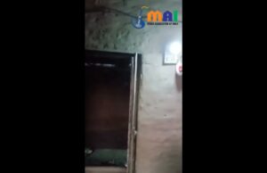 नांदेड, हिंगोली, परभणीत भूकंपाचे धक्के, लोक भयभीत