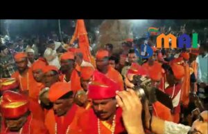 कोकणातील शिमगोत्सवात खरे रंग भरतात ते संकासूर