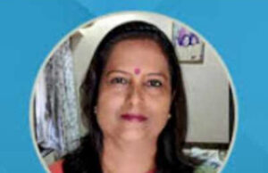 शिरीन संजू लोखंडे यांची शासनाने सह आयुक्त कामगार , महाराष्ट्र राज्य, या राज्यस्तरिय पदावर पदोन्नती