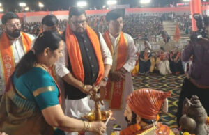 पंतप्रधान नरेंद्र मोदी यांचे कार्य पुढे नेण्याचे काम मुख्यमंत्री एकनाथ शिंदे करत आहेत – डॉ.नीलम गोऱ्हे