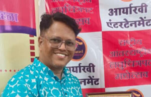 माई मीडिया 24 या माध्यम समुहाचे उपसंपादक गणेश तळेकर यांना कला भूषण पुरस्कार