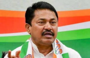 पंतप्रधान नरेंद्र मोदींकडून कोल्हापूरच्या सभेतही धार्मिक विष पसरवण्याचे काम: नाना पटोले