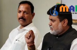 धमकी दमबाजीला मी घाबरत नाही, उमेदवारीचा दावा सोडलेला नाही – उदय सामंत