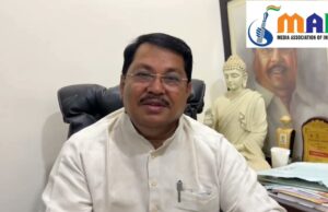 विजय वडेट्टीवार यांची मंत्री अत्राम यांच्यावर सडकून टीका