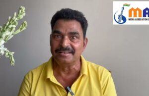 मराठी साहित्यातलं मानाचं पान ‘ फकिरा ‘ रुपेरी पडद्यावर