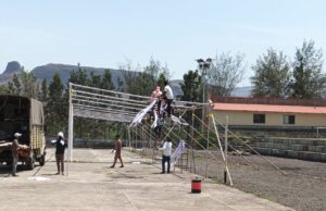 नाशिकमध्ये रॅली ऑफ महाराष्ट्रचा ३१ पासून थरार