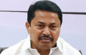 घाटकोपरमध्ये रोड शो करून पंतप्रधान नरेंद्र मोदींनी मृतांच्या नातेवाईकांच्या जखमेवर मीठ चोळले: नाना पटोले