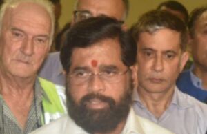 मॉन्सूनपूर्व आढावा बैठकीत मुख्यमंत्र्यांनी प्रशासनाला दिलेल्या सूचना