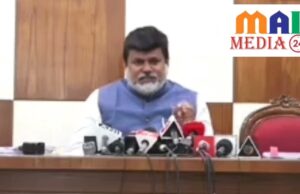 दामोदर हॉलचा प्रश्न लवकरच सुटेल – उदय सामंत