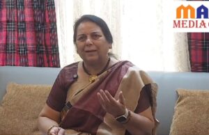 मतदानासाठी भरपगारी सुट्टीची अंमलबजावणी करण्यास निवडणुक आयोगाचे प्रयत्न कौतुकास्पद … डॉ.नीलम गोऱ्हे