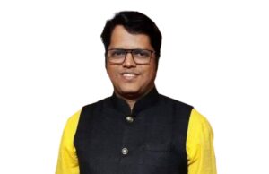 Ganesh Talekar