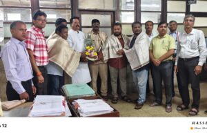 बेस्ट कर्मचाऱ्यांची ‘बेस्ट’ कामगिरी