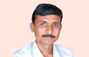 दौलत केशव नाईक