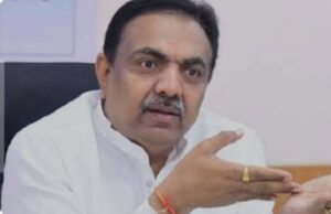 जनतेने निवडणूक हातात घेतल्याने विजय – जयंत पाटील