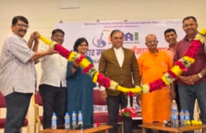पत्रकारों के लिए निगम या आयोग का गठन जरूरी – एड नितिन सातपुते