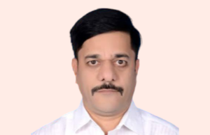 प्रफुल्ल रघुवीर फडके