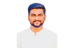 Suraj Akash Kharatmal