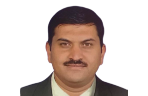 Avinash Chandrakant Dhumal