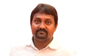 Mahesh Namdev Chaugule