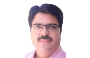 Kailas Jagannath Udamale