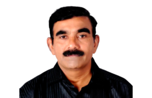 ANIL BABAN CHASKAR