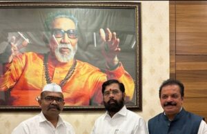 मुख्यामंत्र्यांमुळे…महामंडळाच्या ६१ कर्मचारी कपातीचे संकट टळले!