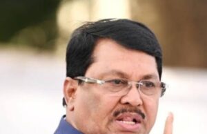 नागपूर दीक्षाभूमी येथील भूमीगत पार्कींगचे काम तात्काळ थांबवा* – वि. प.नेते विजय वडेट्टीवार