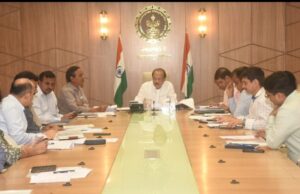 *हिंजवडी परिसरात उद्योगसुलभ वातावरणासाठी पायाभूत सुविधांच्या प्रकल्पांना गती द्यावी- उपमुख्यमंत्री अजित पवार यांचे निर्देश