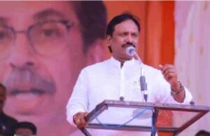 आदरातिथ्य क्षेत्रास औद्योगिक दर्जा देण्याबाबत ठोस निर्णय घ्या- वि पक्षनेते तथा शिवसेना नेते अंबादास दानवे यांची मुख्यमंत्र्याकडे मागणी