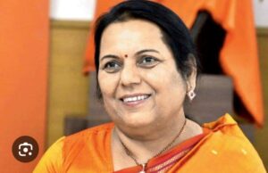 झिका व्हायरसची पुण्यात वाढ होत असल्याने शासनाने त्वरित कारवाई करावी- डॉ.नीलम गोऱ्हे