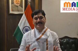 आपला सामाजिक सलोखा आणि सौहार्द जपायची जबाबदारी प्रत्येक जिल्हावासीयांची – धनंजय मुंडें