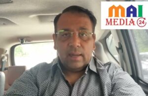 महाराष्ट्र राज्याच्या कर्जात मोठी वाढ, महेश तपासे मुख्य प्रवक्ता