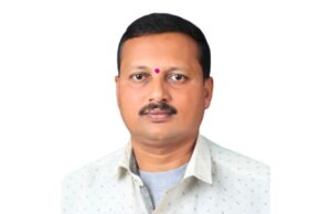 Arvind Pandurang Patil