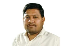 Arvind Shankar Patil
