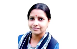 Bharati Shankar Baraskar