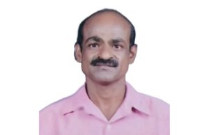 Nathuram Shankar Davari