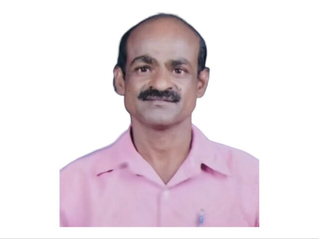 Nathuram D ID Pic