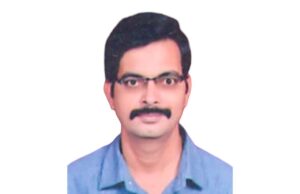 Nitin Eknath Phanse