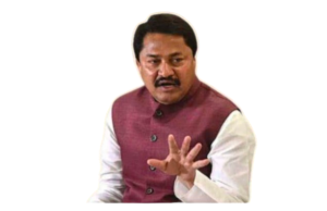 फडणवीसांकडे जर ऑडिओ, व्हिडिओ क्लिप आहेत तर मग कारवाई करावी, धमक्या कसल्या देता: नाना पटोले